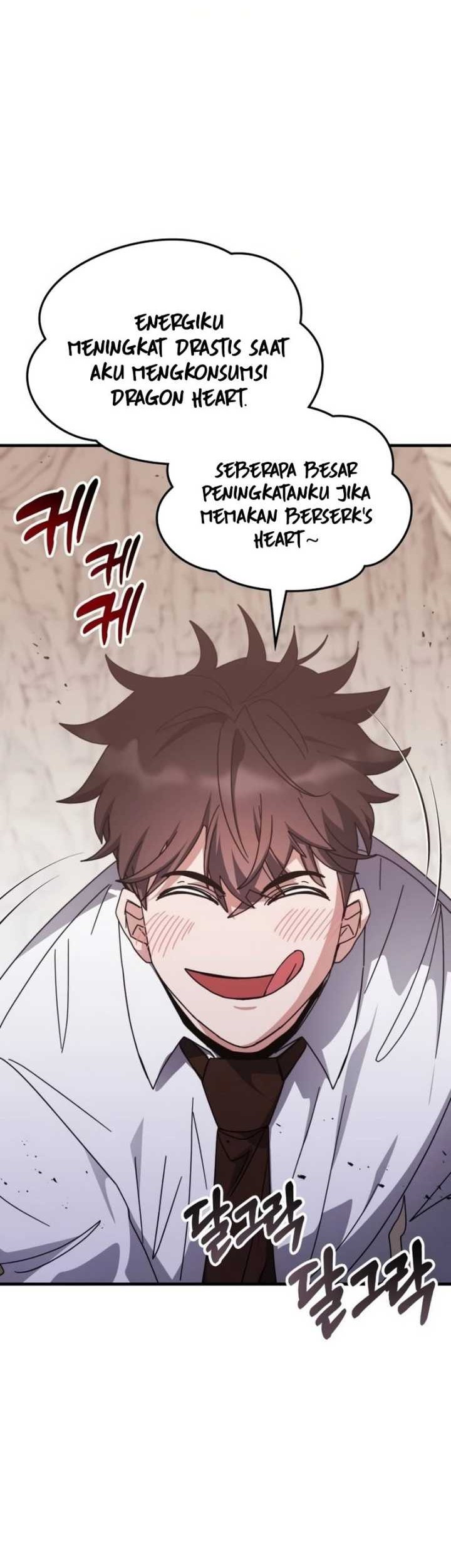 Transcension Academy Chapter 148 Gambar 6