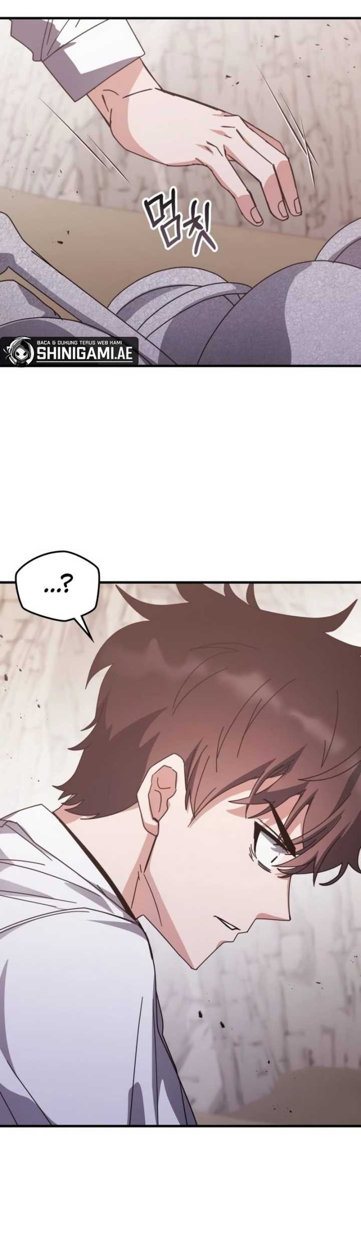 Transcension Academy Chapter 148 Gambar 7