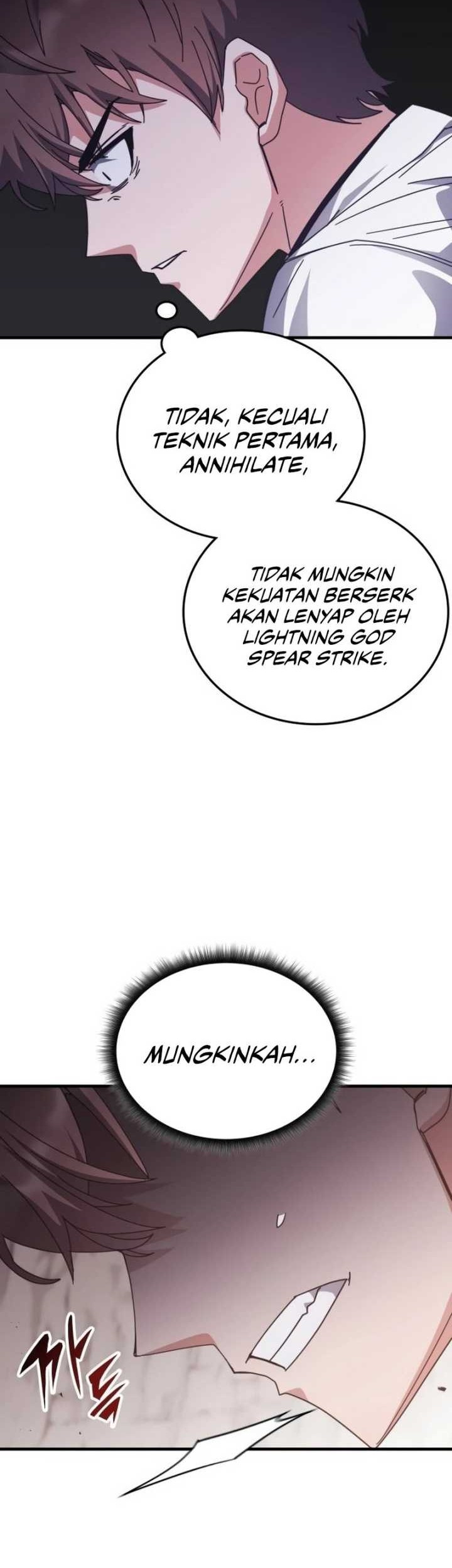 Transcension Academy Chapter 148 Gambar 10
