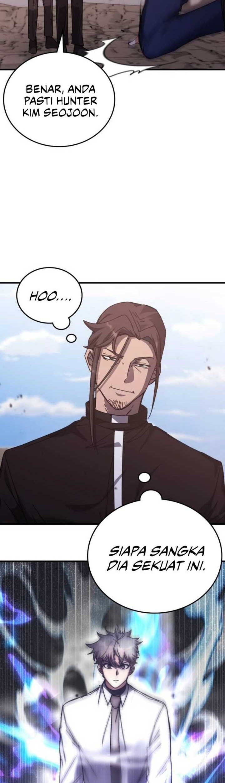 Transcension Academy Chapter 148 Gambar 14