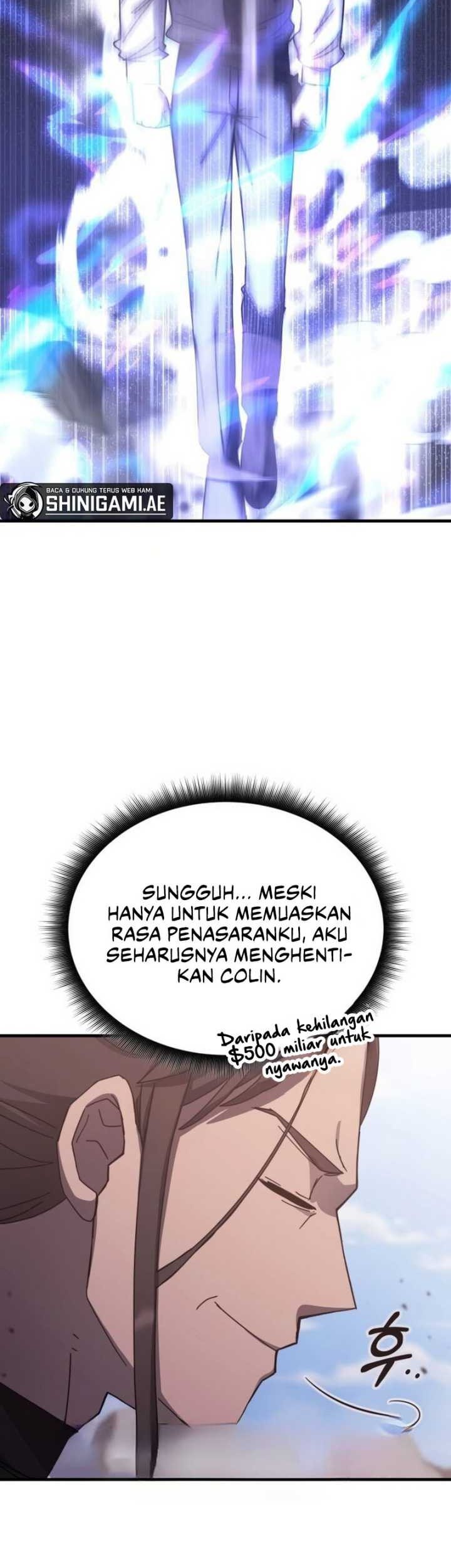 Transcension Academy Chapter 148 Gambar 15