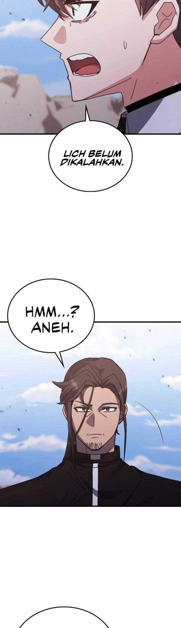 Transcension Academy Chapter 148 Gambar 18