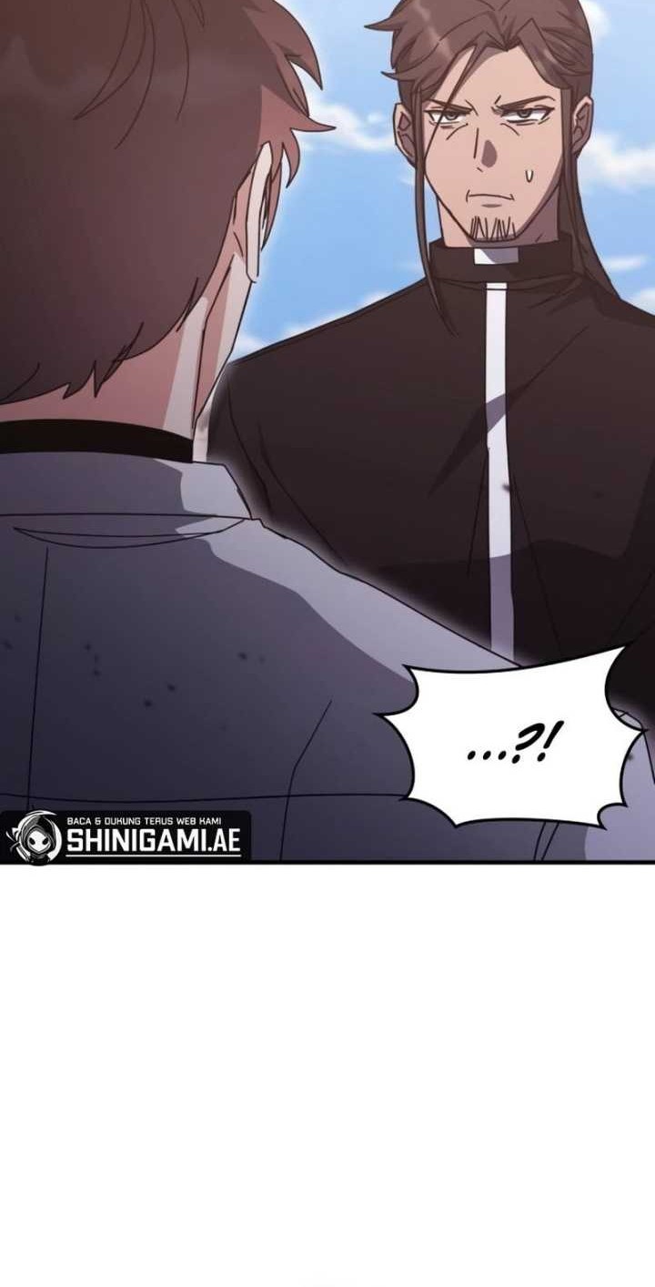 Transcension Academy Chapter 148 Gambar 20