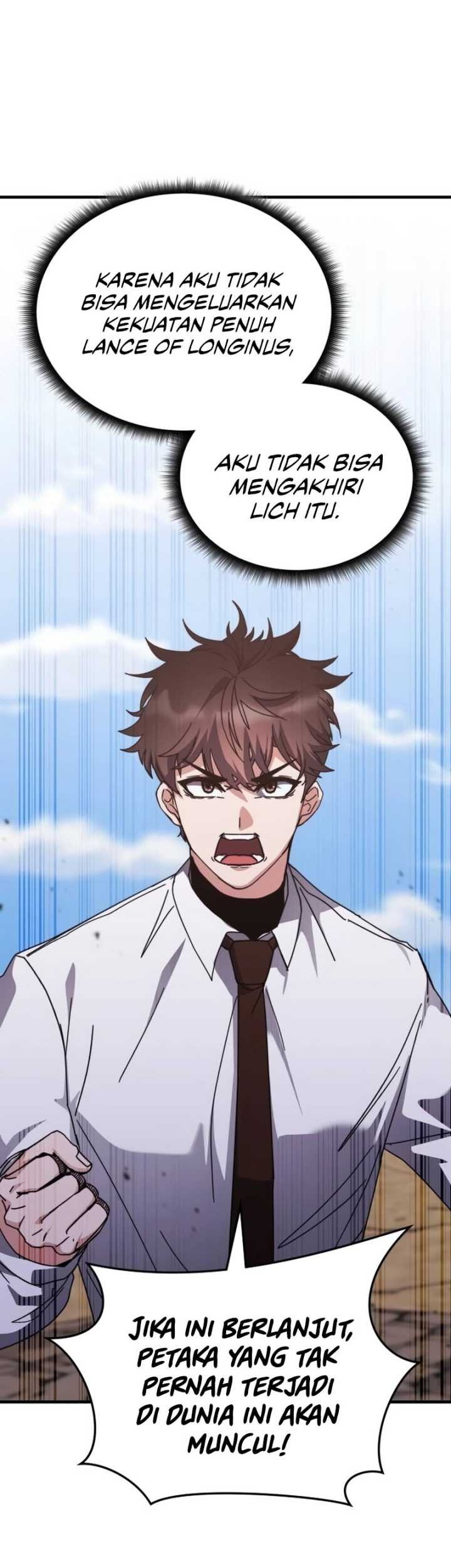 Transcension Academy Chapter 148 Gambar 23