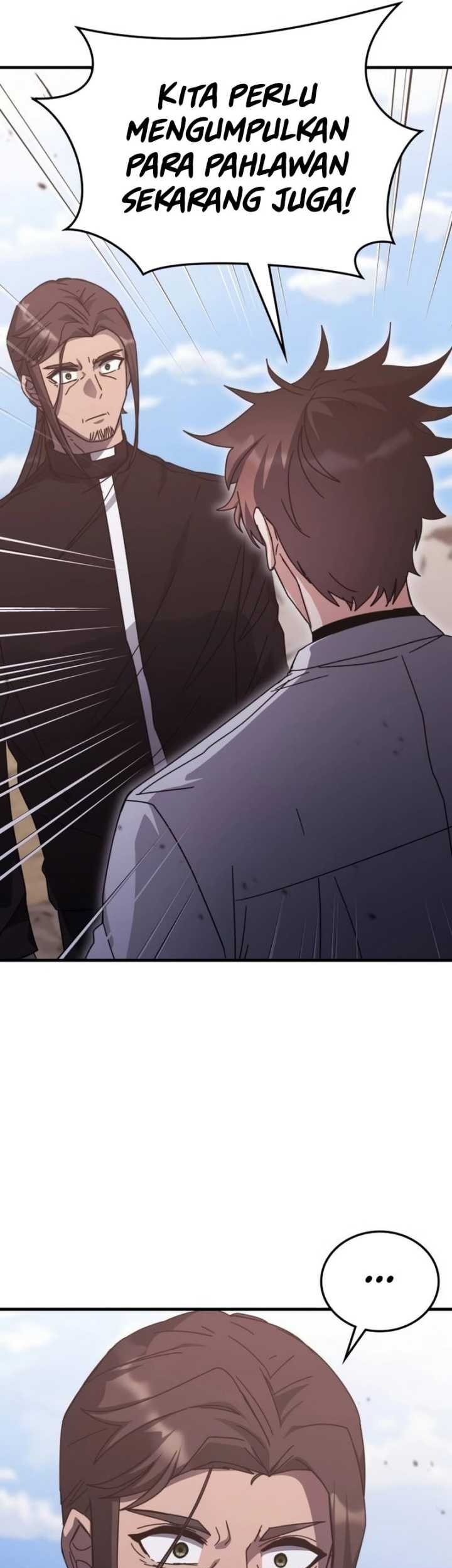 Transcension Academy Chapter 148 Gambar 25