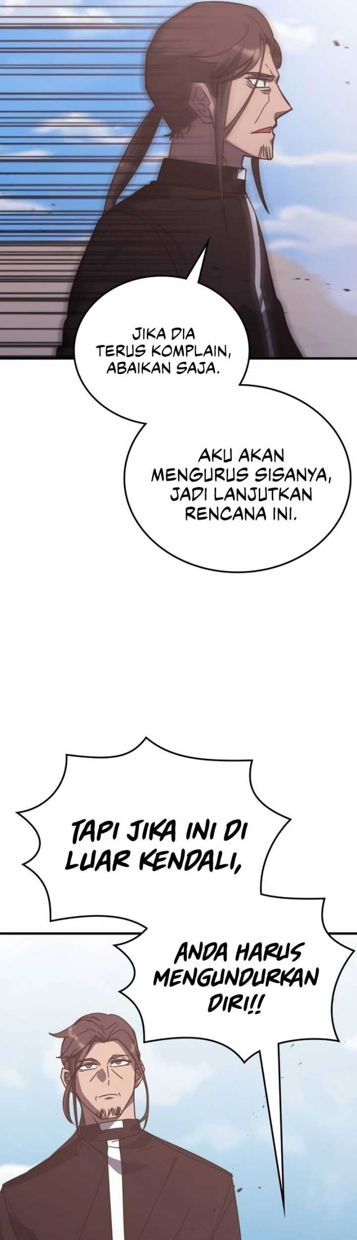 Transcension Academy Chapter 148 Gambar 29