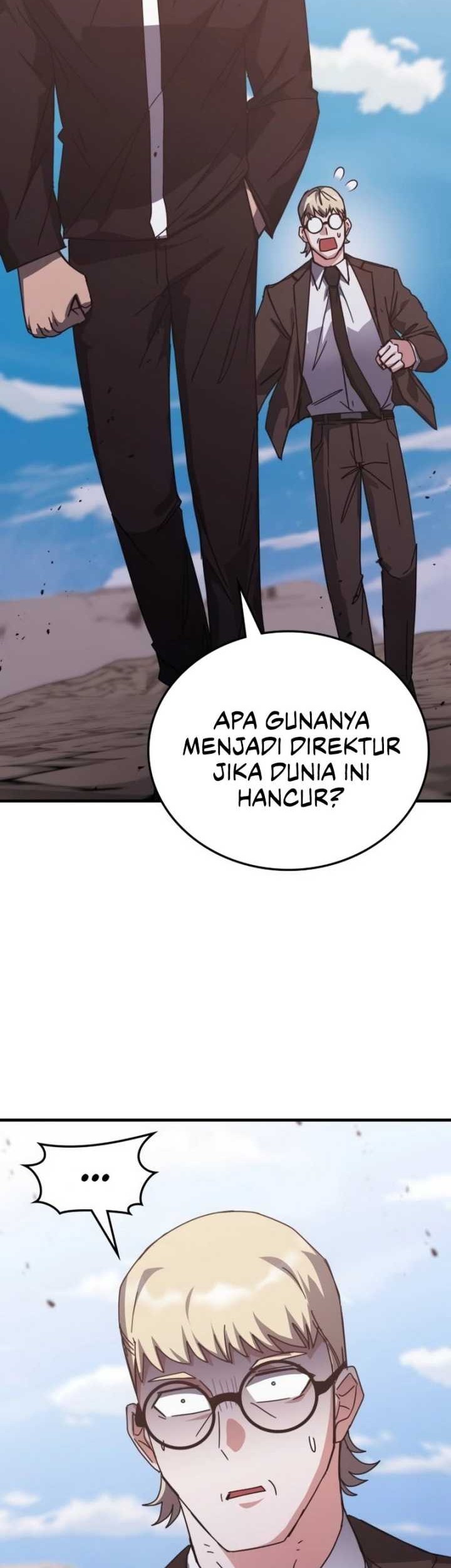 Transcension Academy Chapter 148 Gambar 30