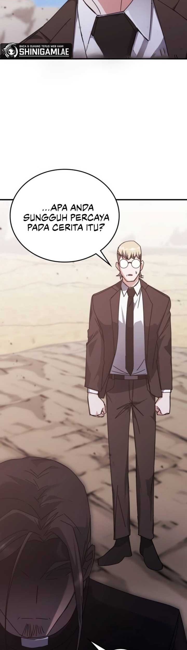 Transcension Academy Chapter 148 Gambar 31