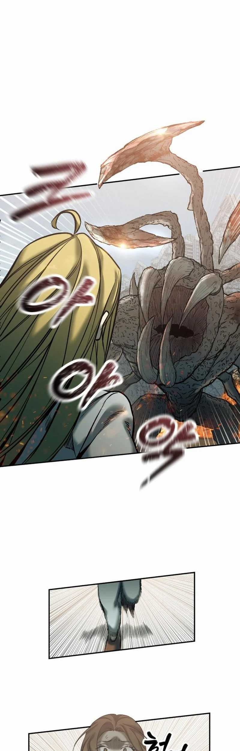 Surviving the Apocalypse Chapter 45 Gambar 27