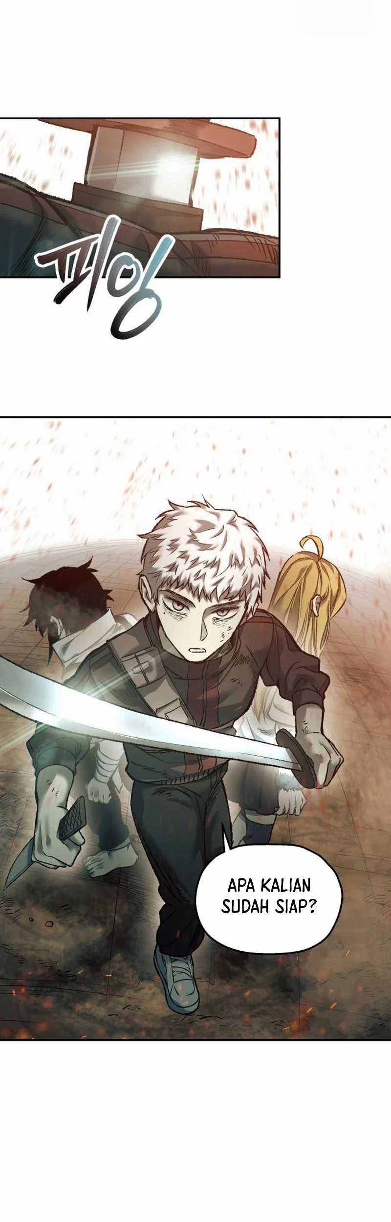 Surviving the Apocalypse Chapter 45 Gambar 33