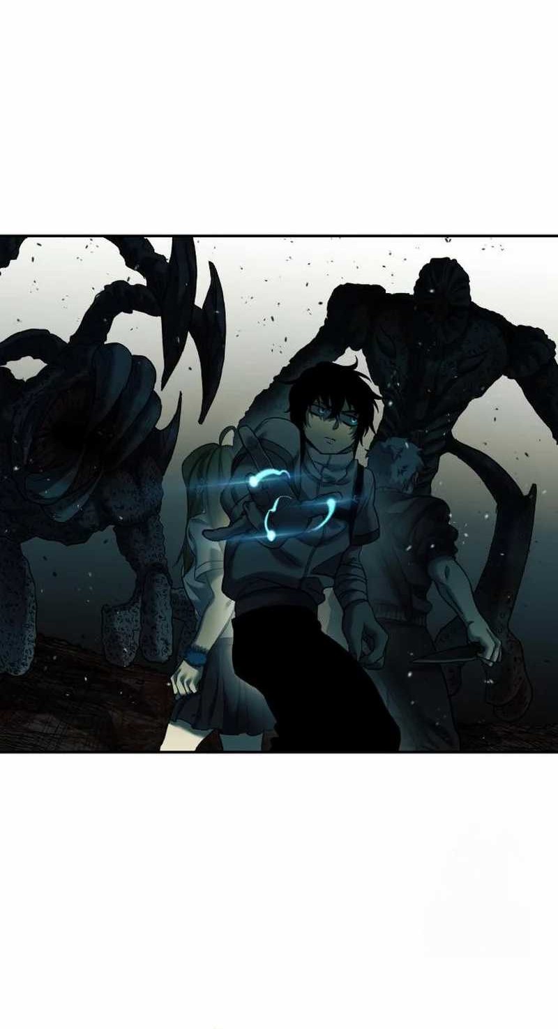 Surviving the Apocalypse Chapter 45 Gambar 38