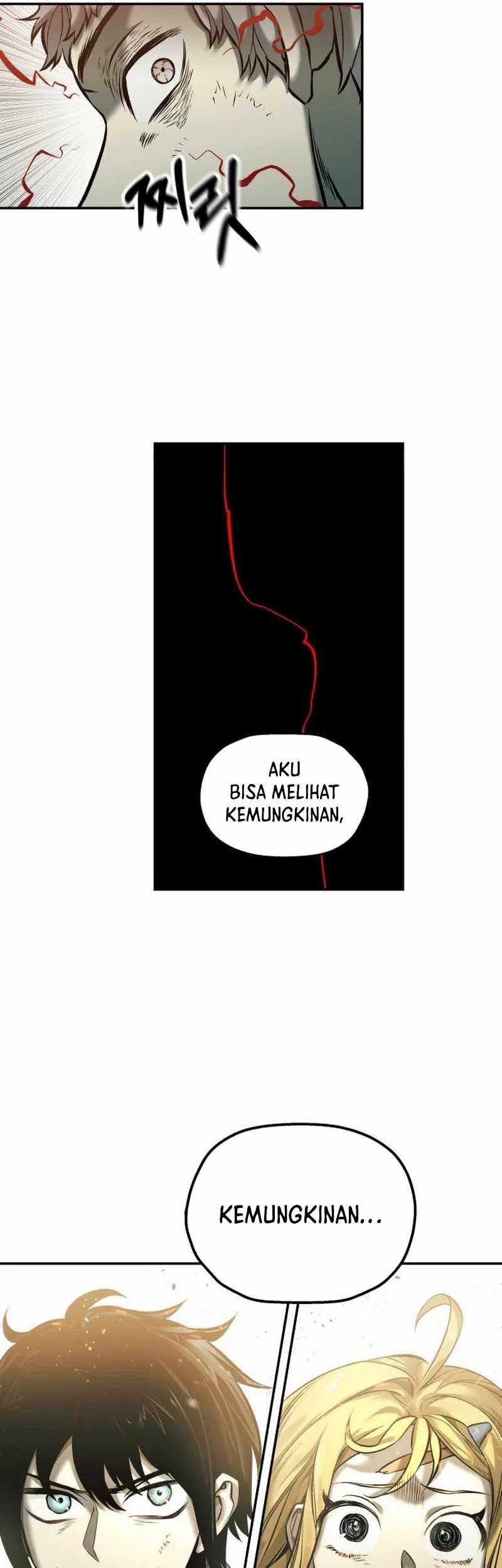 Surviving the Apocalypse Chapter 45 Gambar 23