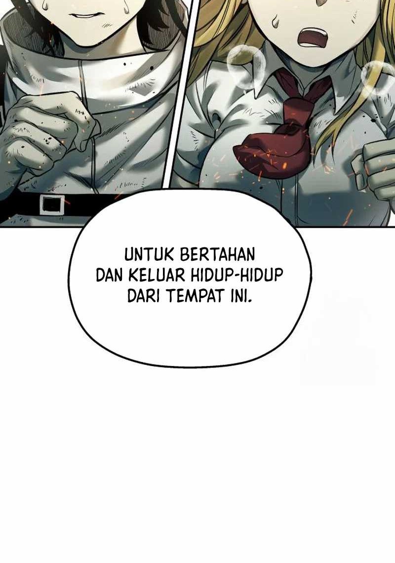 Surviving the Apocalypse Chapter 45 Gambar 24