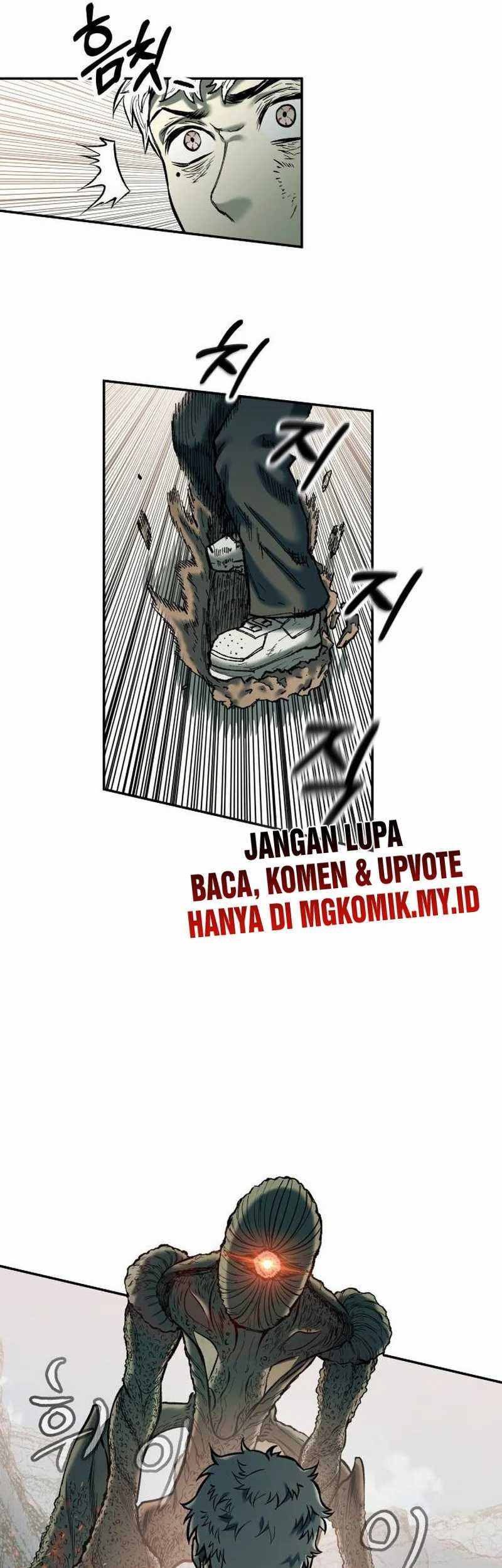Surviving the Apocalypse Chapter 45 Gambar 25