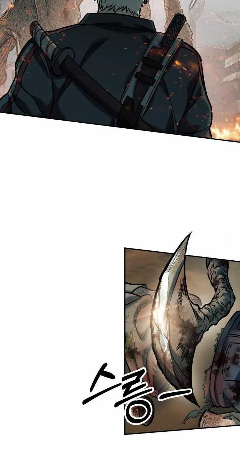 Surviving the Apocalypse Chapter 45 Gambar 26