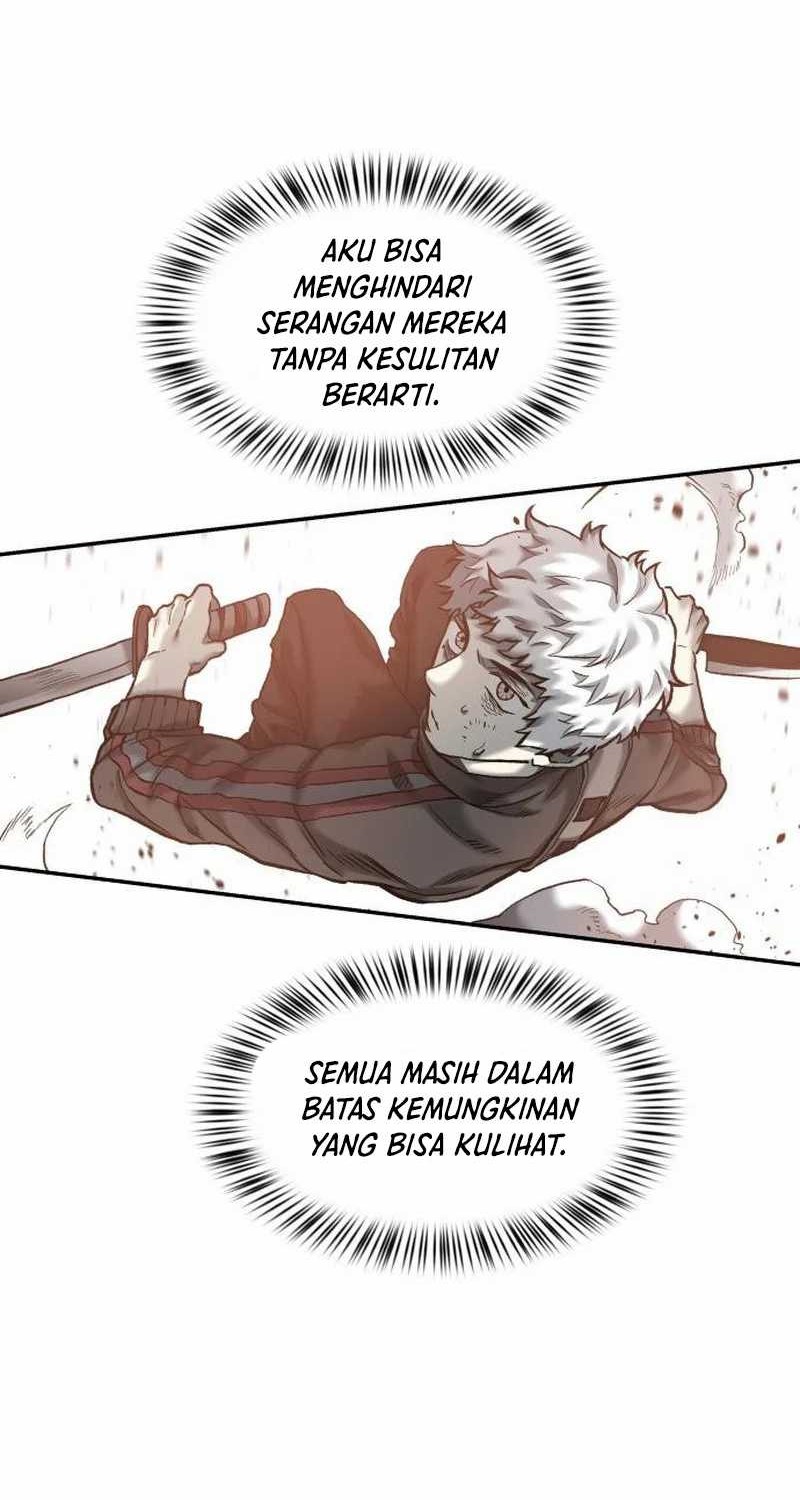 Surviving the Apocalypse Chapter 45 Gambar 50