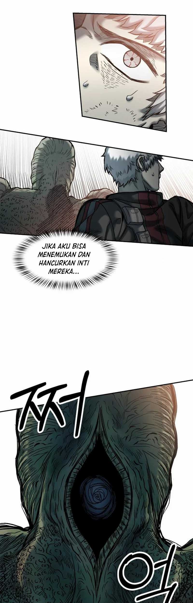 Surviving the Apocalypse Chapter 45 Gambar 51