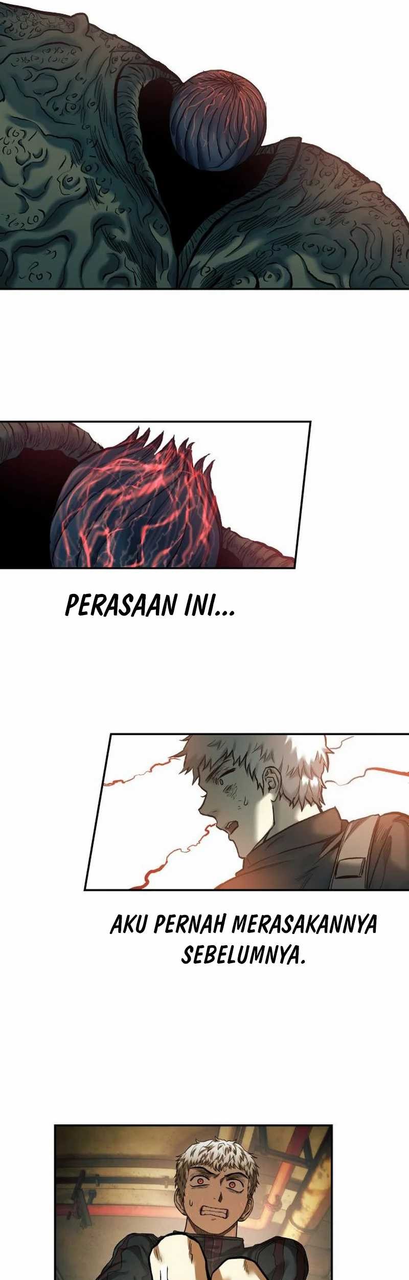 Surviving the Apocalypse Chapter 45 Gambar 53