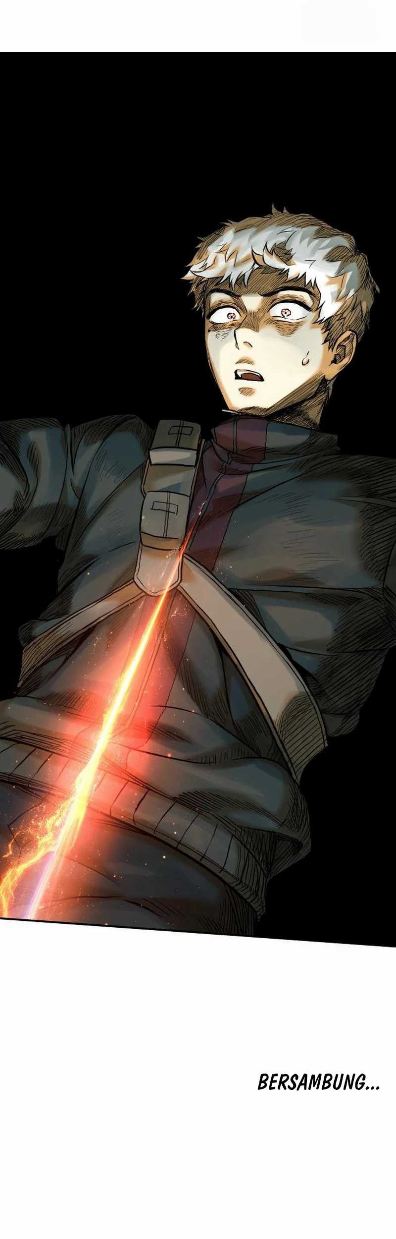 Surviving the Apocalypse Chapter 45 Gambar 57