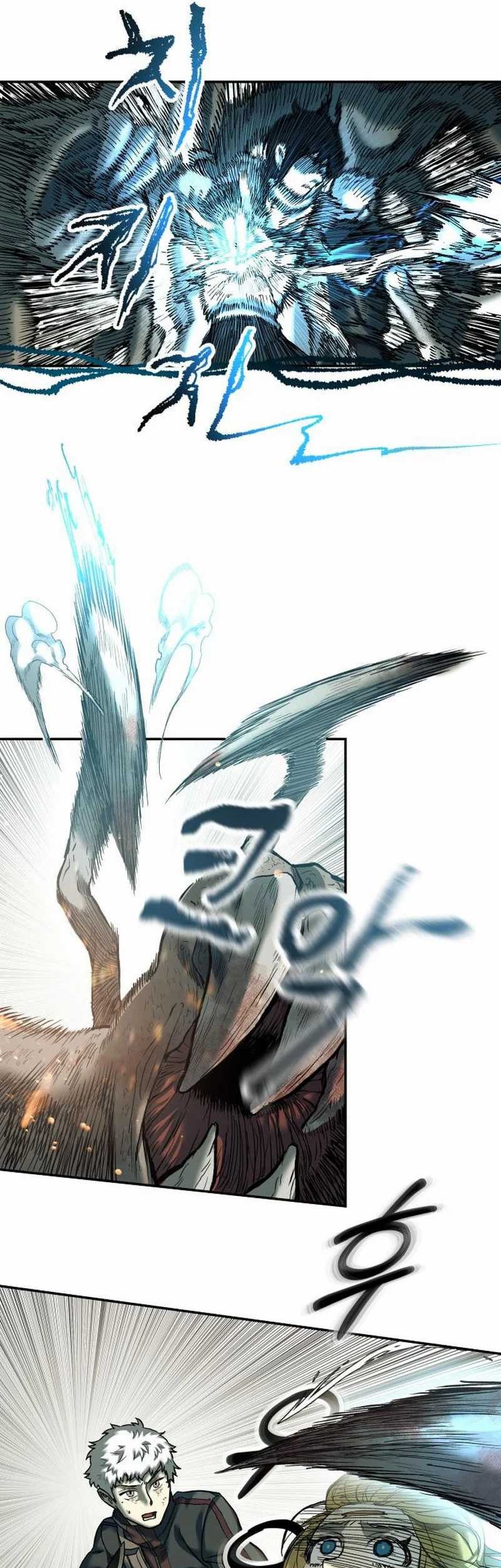 Surviving the Apocalypse Chapter 45 Gambar 39