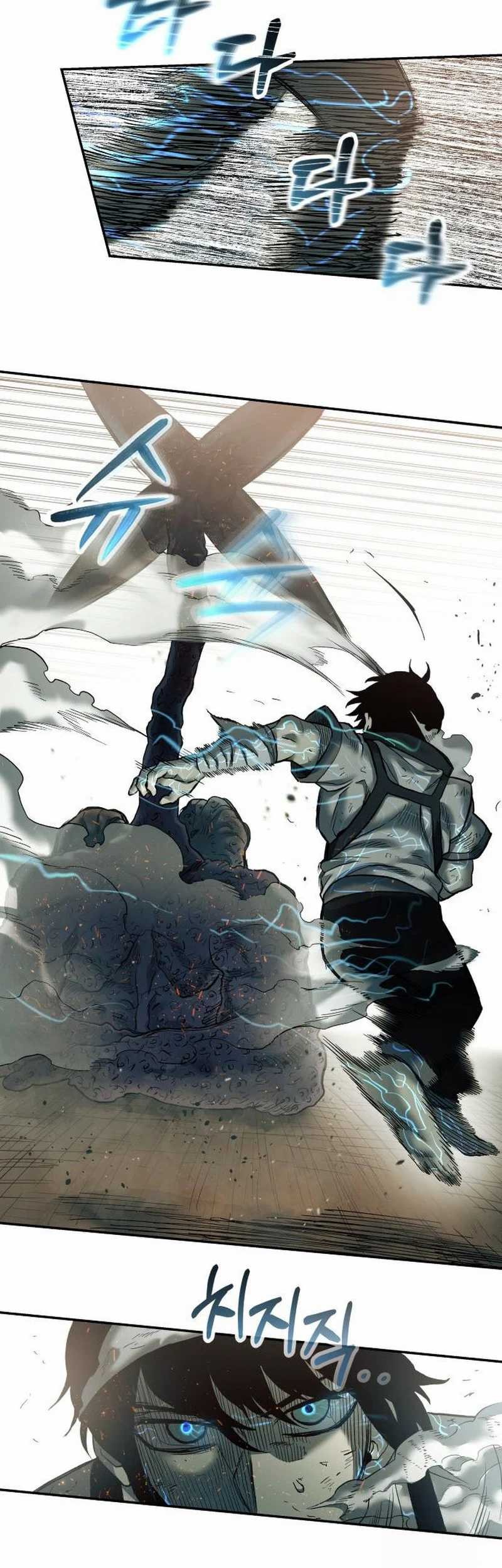 Surviving the Apocalypse Chapter 45 Gambar 41