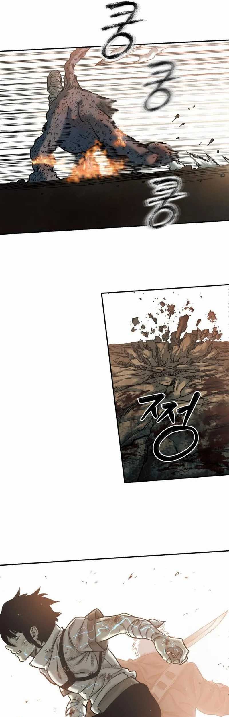 Surviving the Apocalypse Chapter 45 Gambar 45