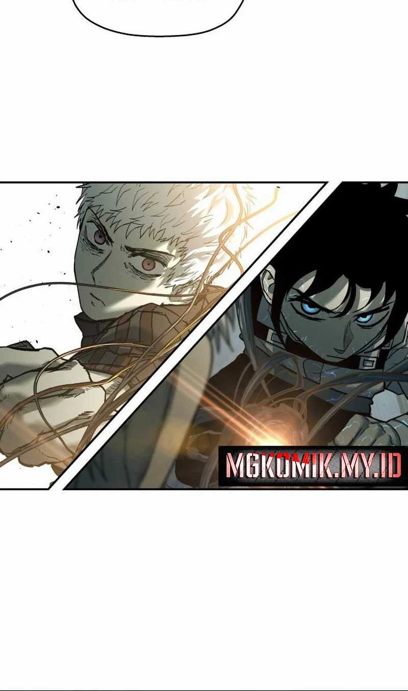 Surviving the Apocalypse Chapter 45 Gambar 4