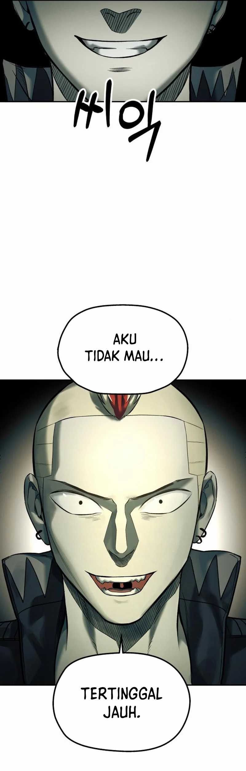 Surviving the Apocalypse Chapter 45 Gambar 5