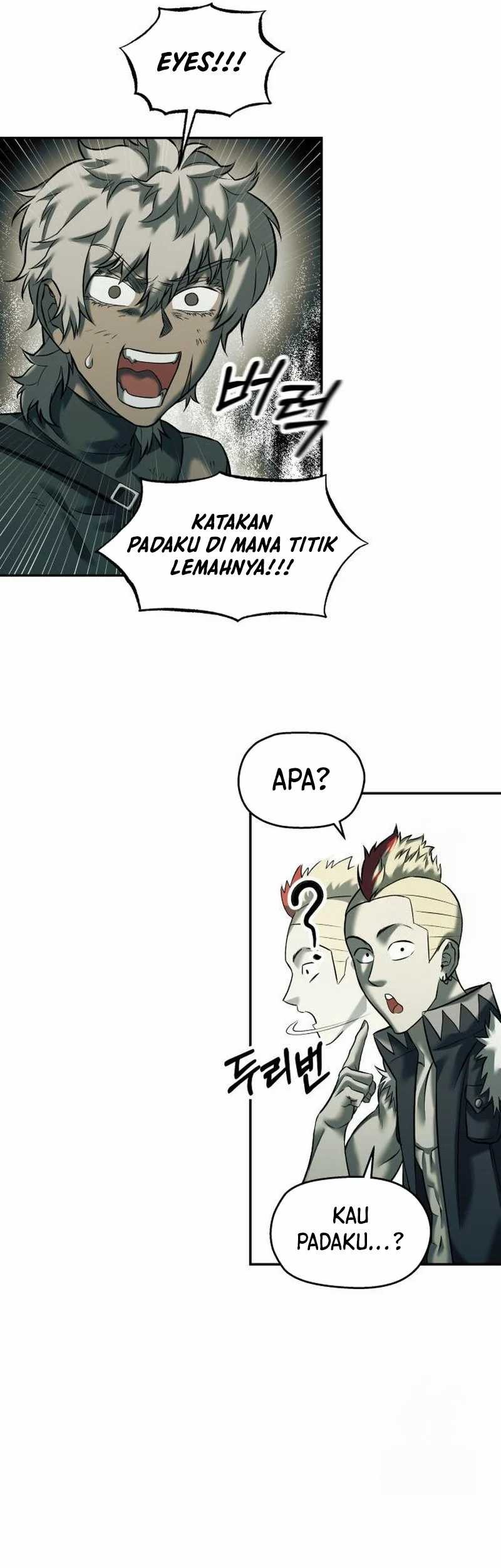 Surviving the Apocalypse Chapter 45 Gambar 9
