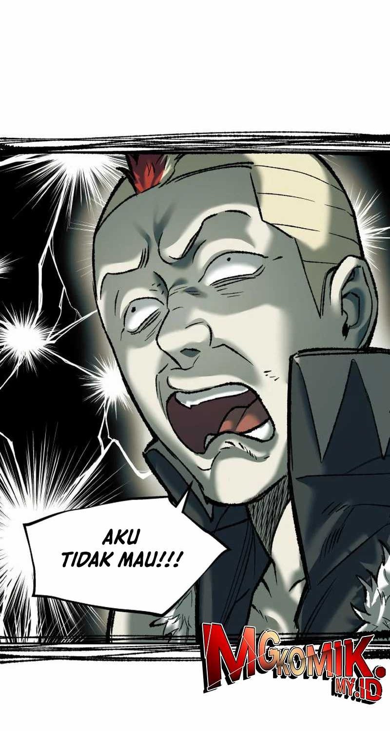 Surviving the Apocalypse Chapter 45 Gambar 10