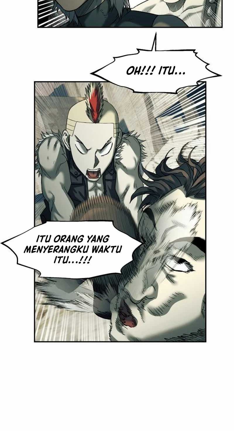 Surviving the Apocalypse Chapter 45 Gambar 12