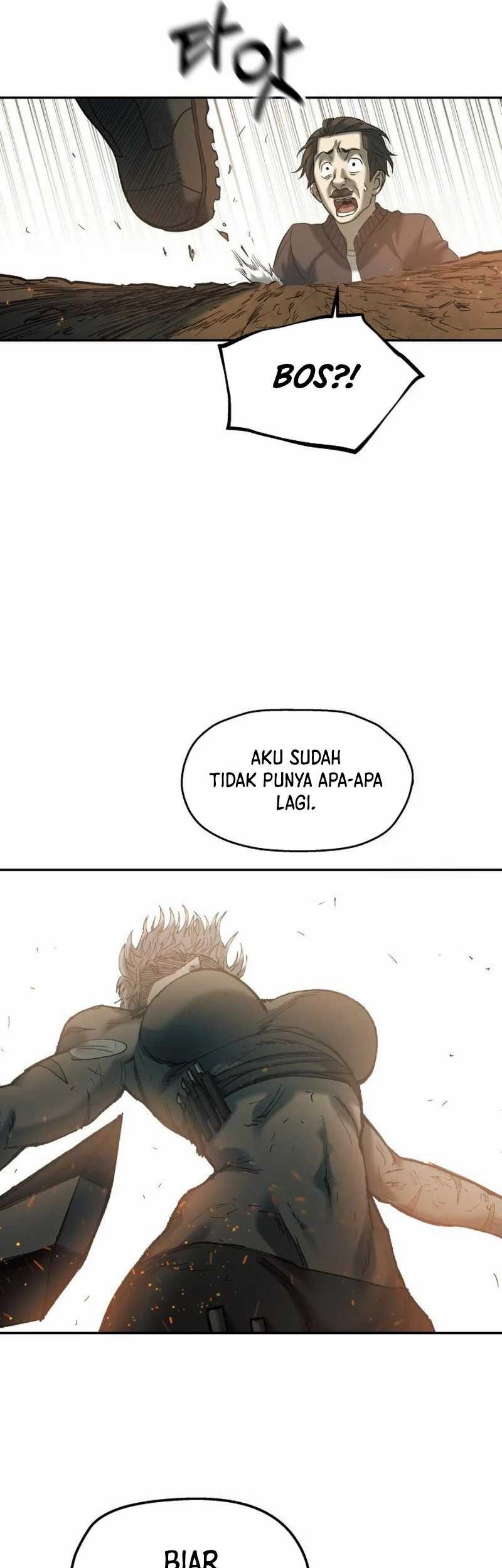 Surviving the Apocalypse Chapter 45 Gambar 15