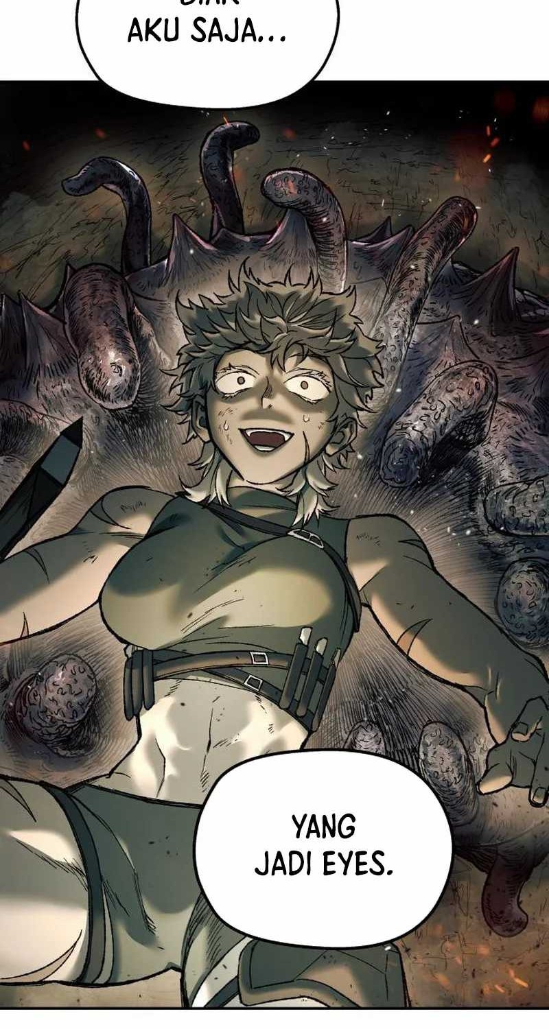 Surviving the Apocalypse Chapter 45 Gambar 16