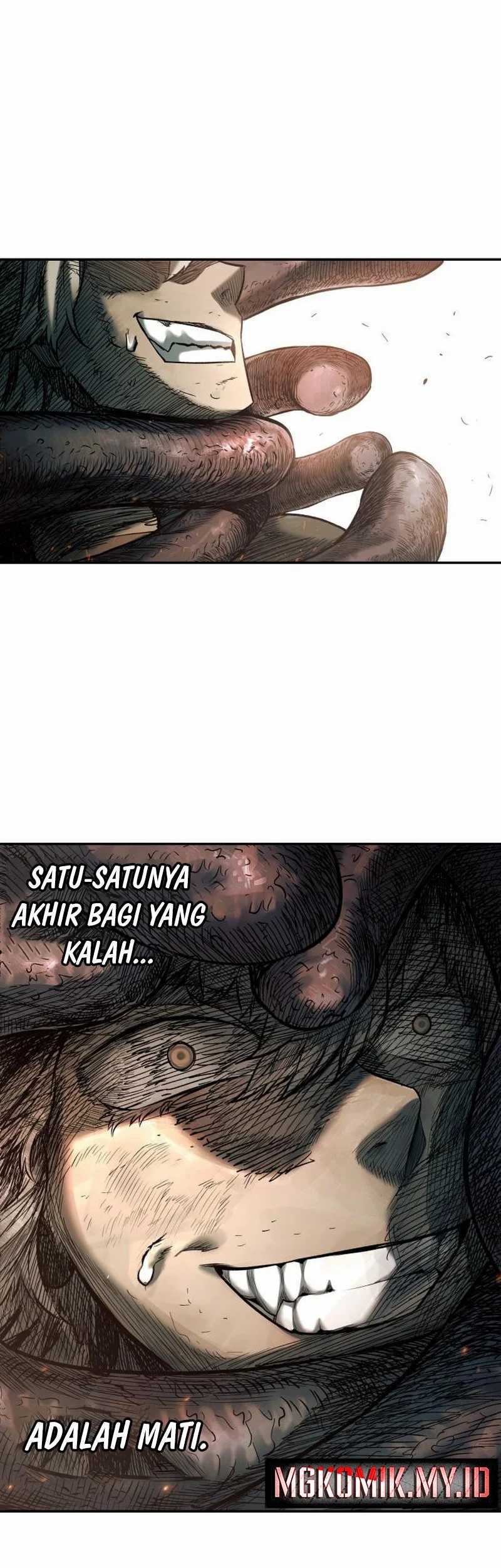 Surviving the Apocalypse Chapter 45 Gambar 17