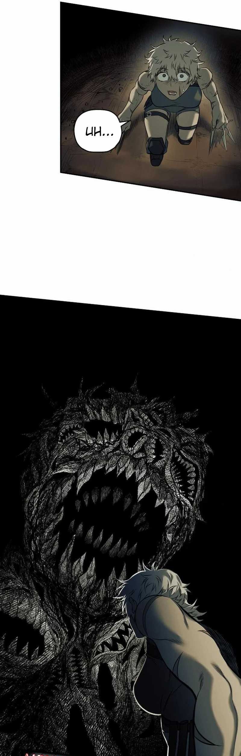 Surviving the Apocalypse Chapter 44 Gambar 27