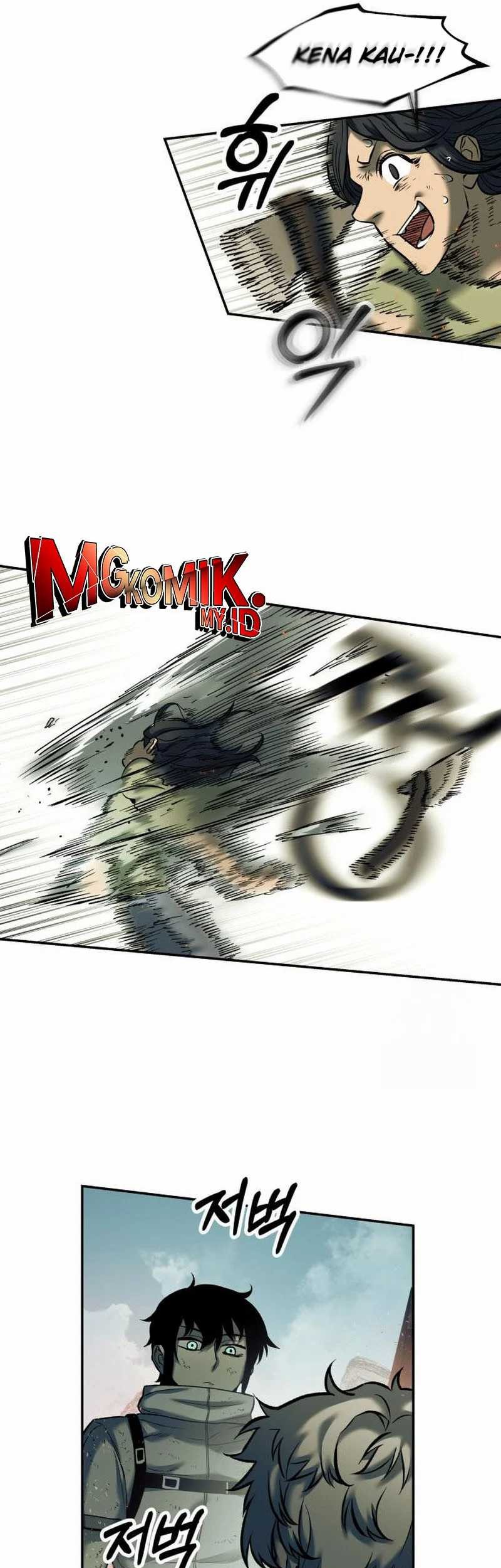 Surviving the Apocalypse Chapter 44 Gambar 31