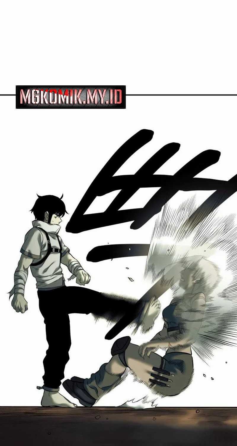 Surviving the Apocalypse Chapter 44 Gambar 38