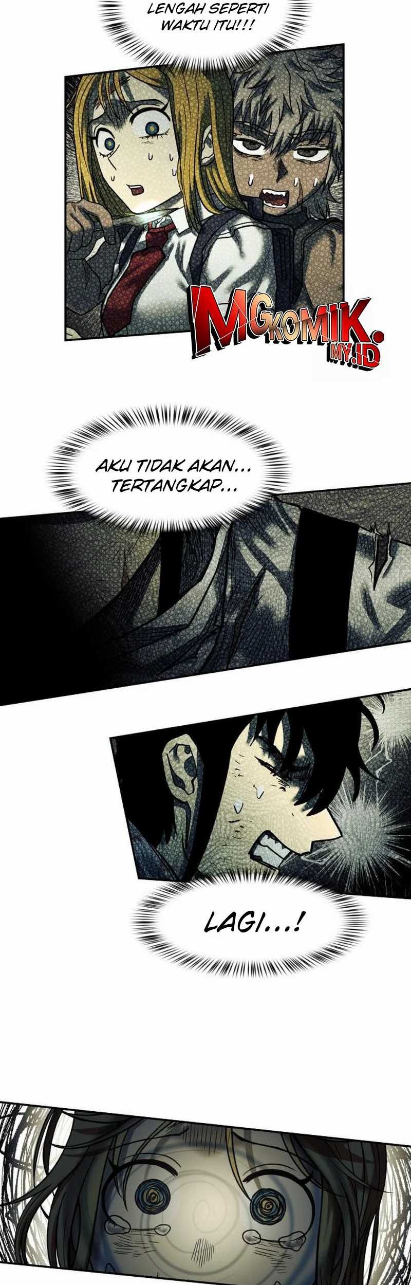 Surviving the Apocalypse Chapter 44 Gambar 21