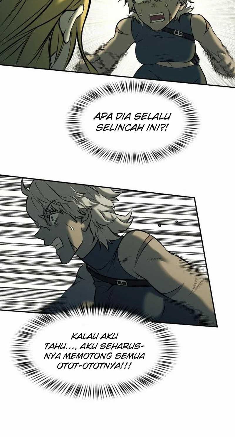 Surviving the Apocalypse Chapter 44 Gambar 24