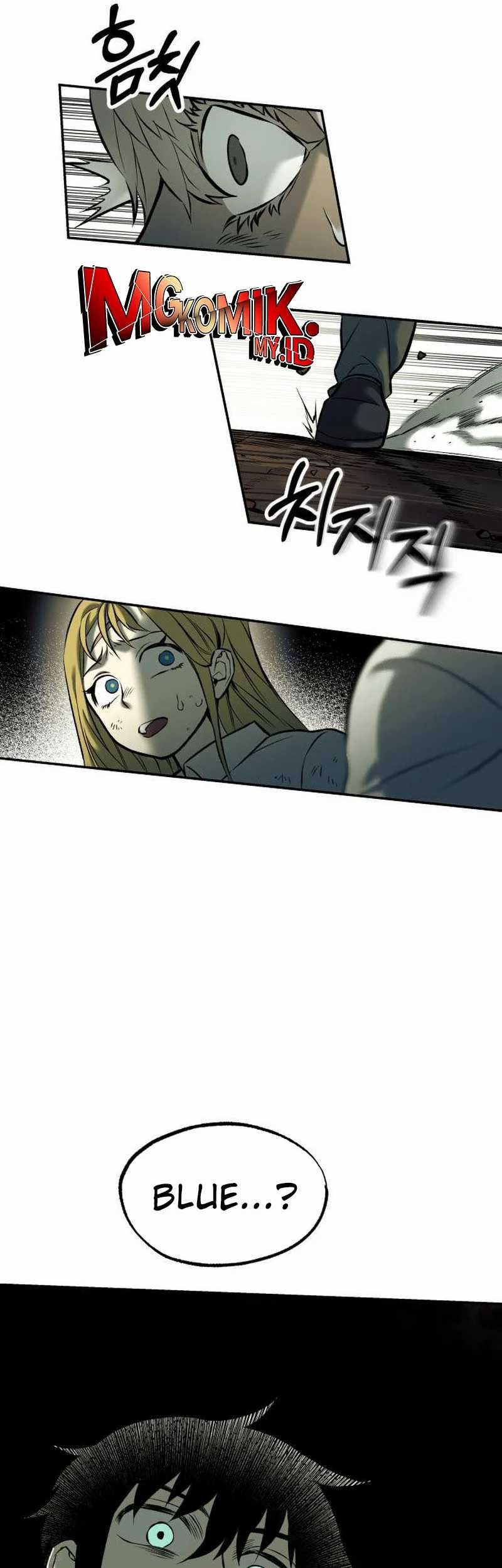 Surviving the Apocalypse Chapter 44 Gambar 25