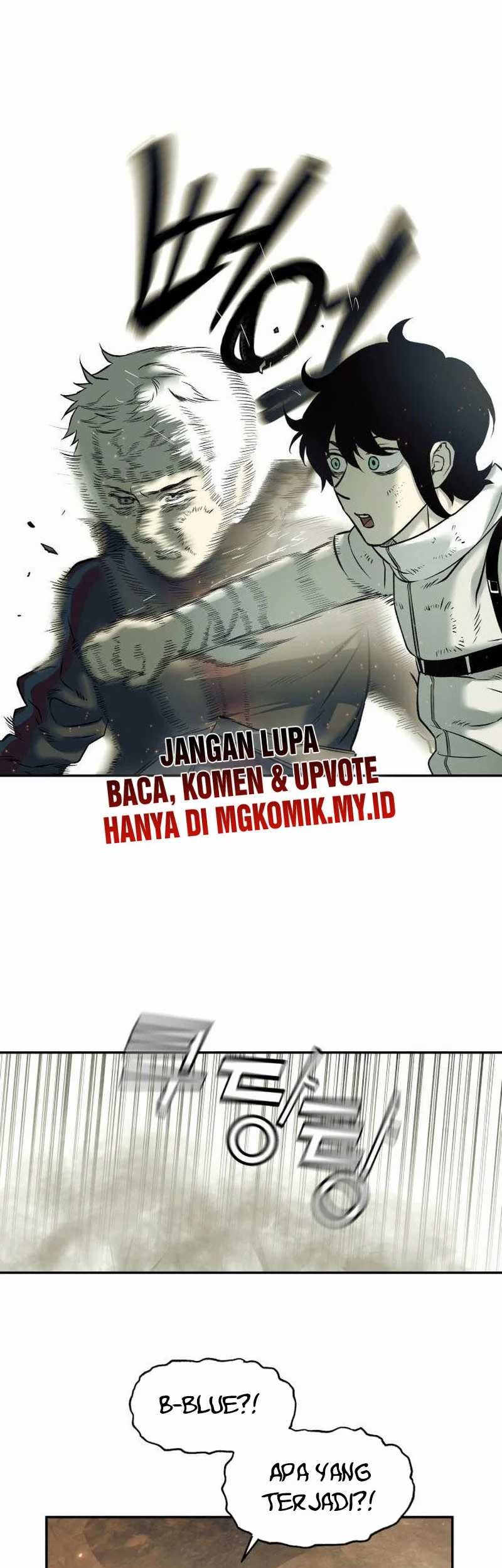 Surviving the Apocalypse Chapter 44 Gambar 47