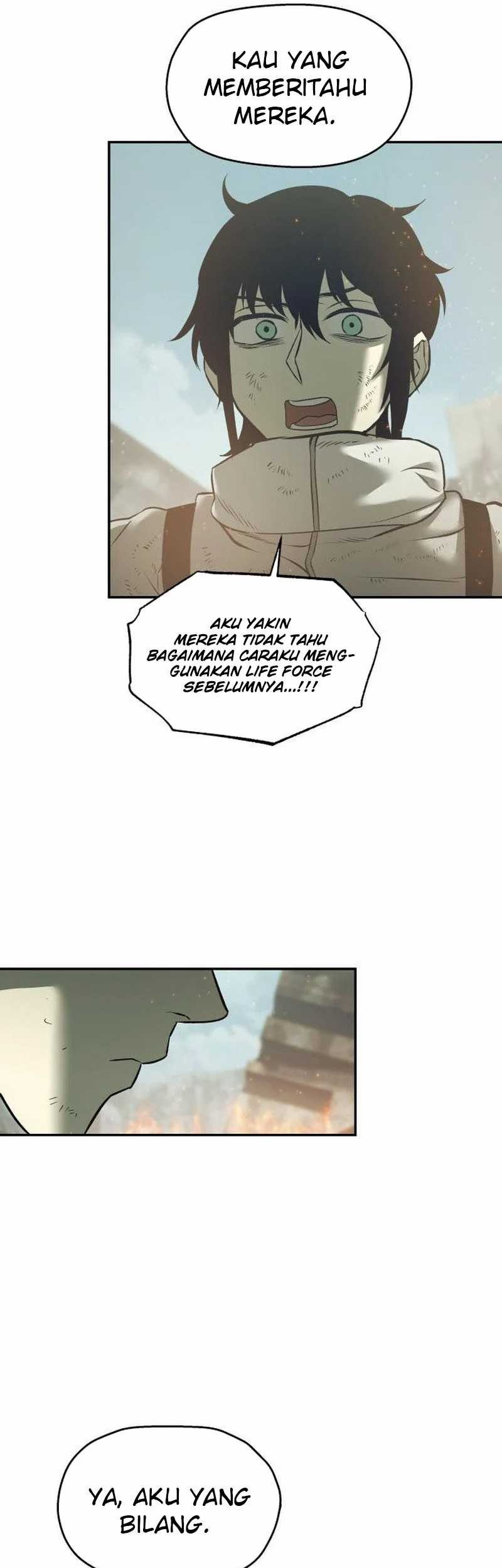 Surviving the Apocalypse Chapter 44 Gambar 49