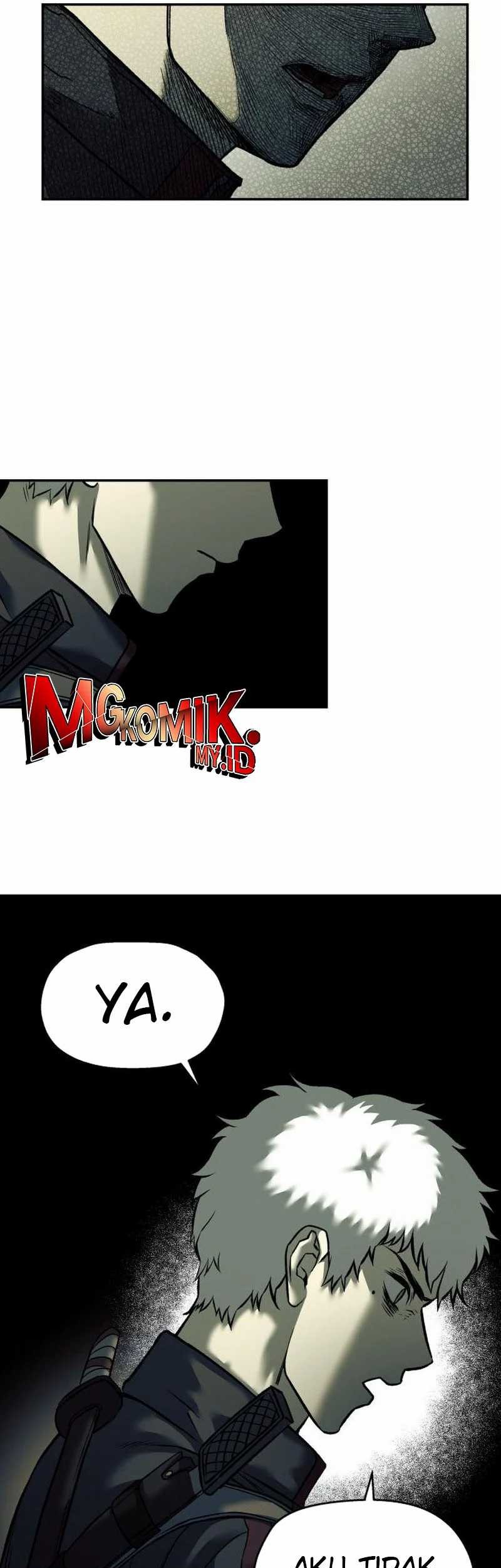 Surviving the Apocalypse Chapter 44 Gambar 53