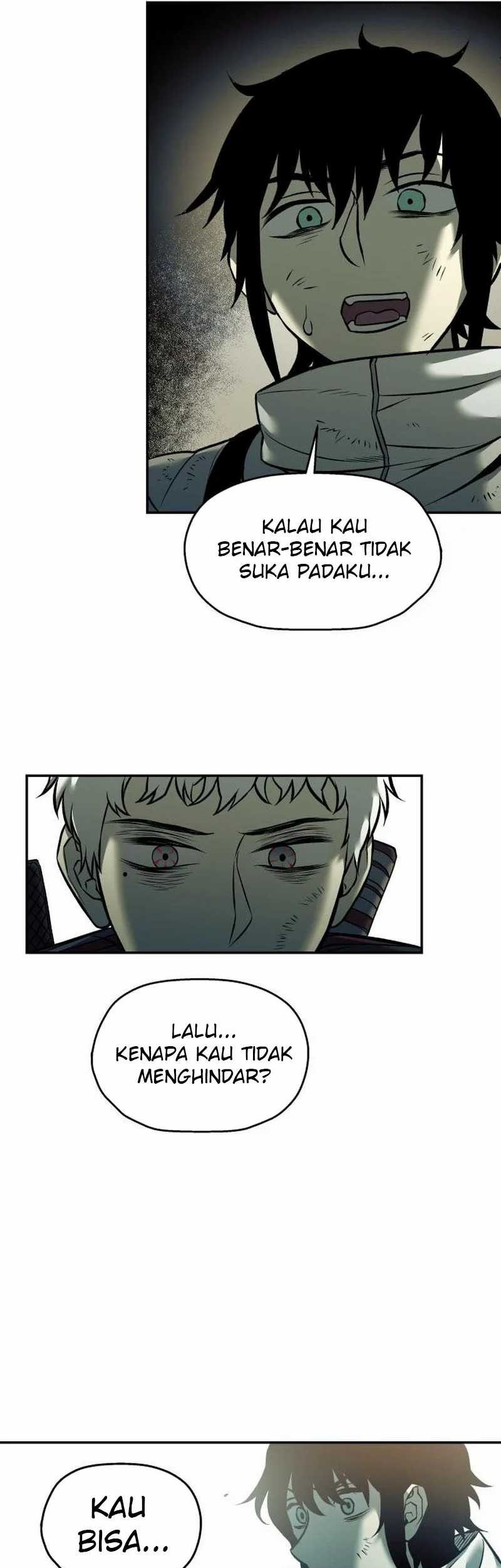 Surviving the Apocalypse Chapter 44 Gambar 57