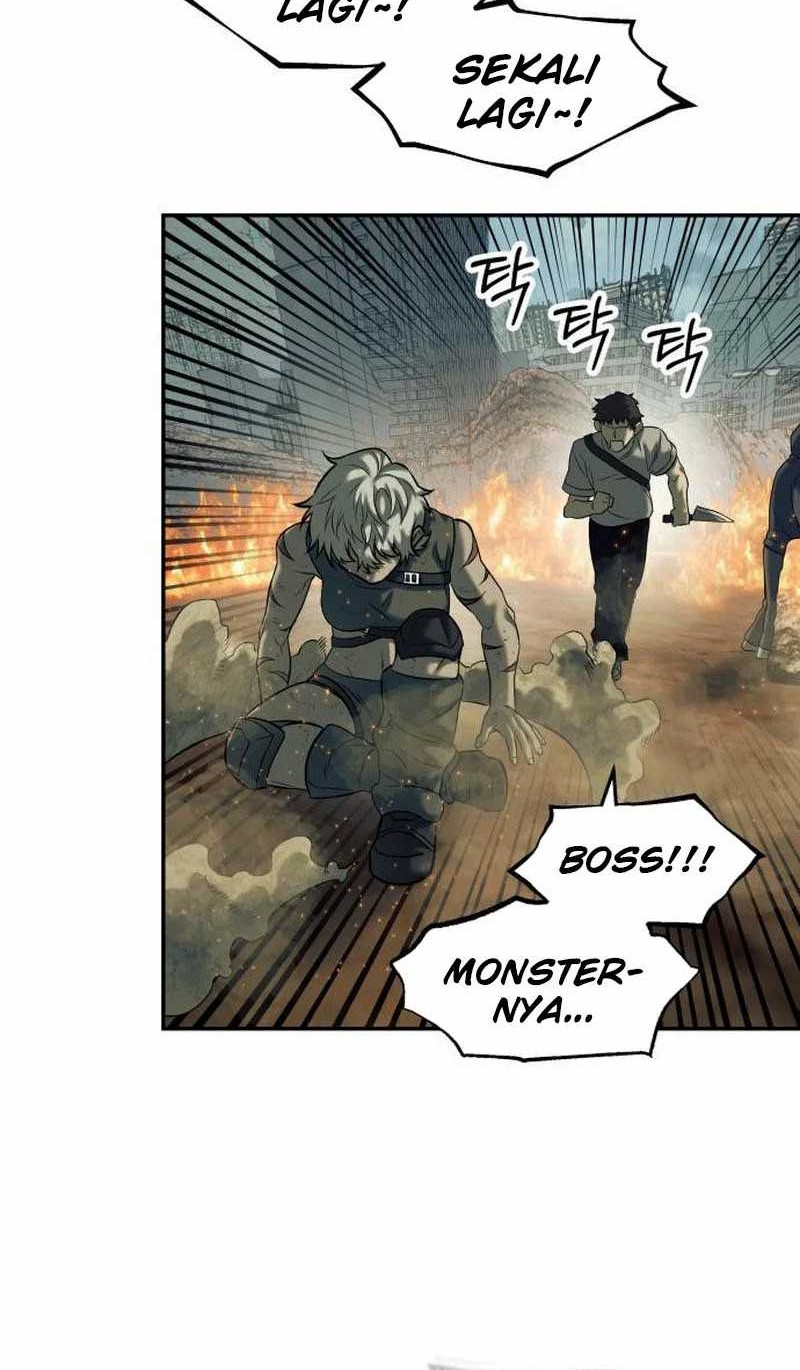 Surviving the Apocalypse Chapter 44 Gambar 42