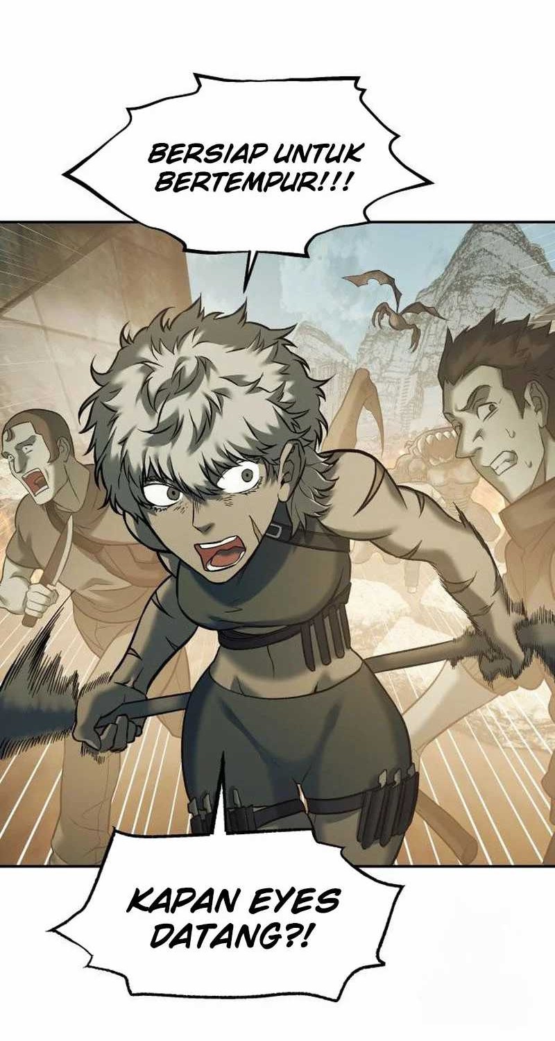 Surviving the Apocalypse Chapter 44 Gambar 72