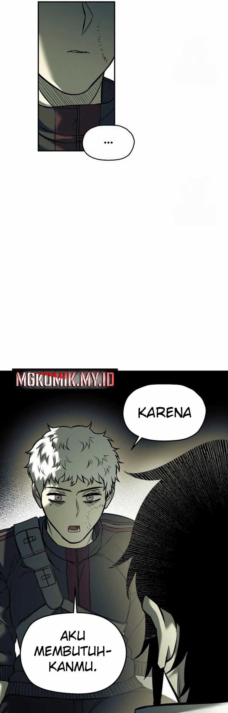 Surviving the Apocalypse Chapter 44 Gambar 59