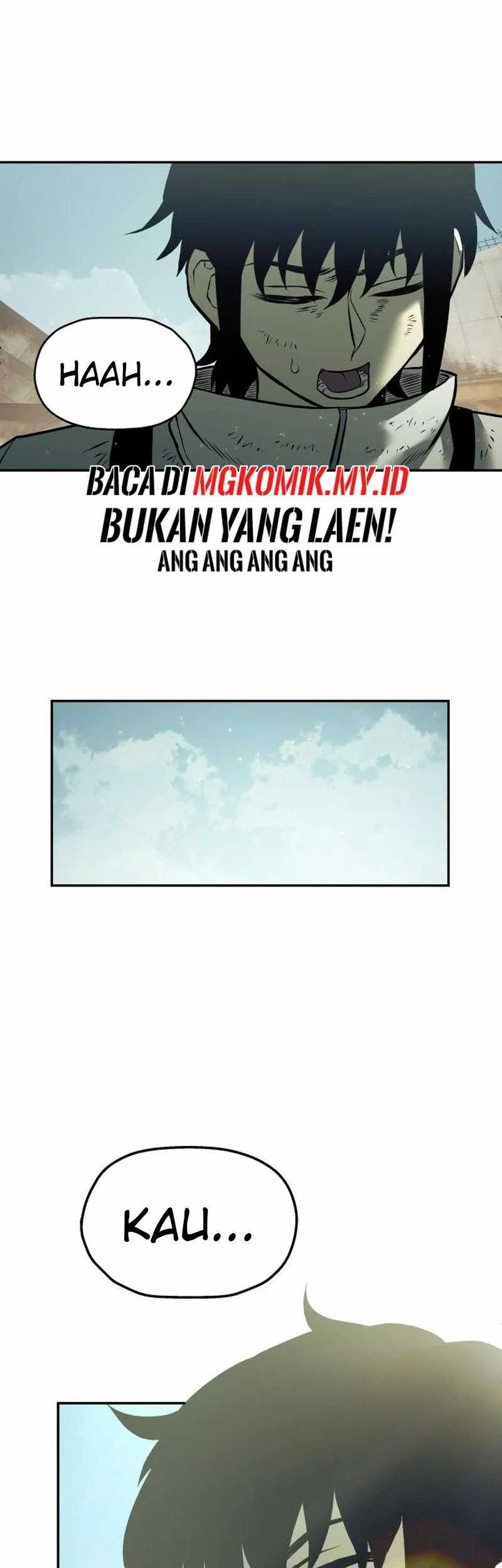 Surviving the Apocalypse Chapter 44 Gambar 61