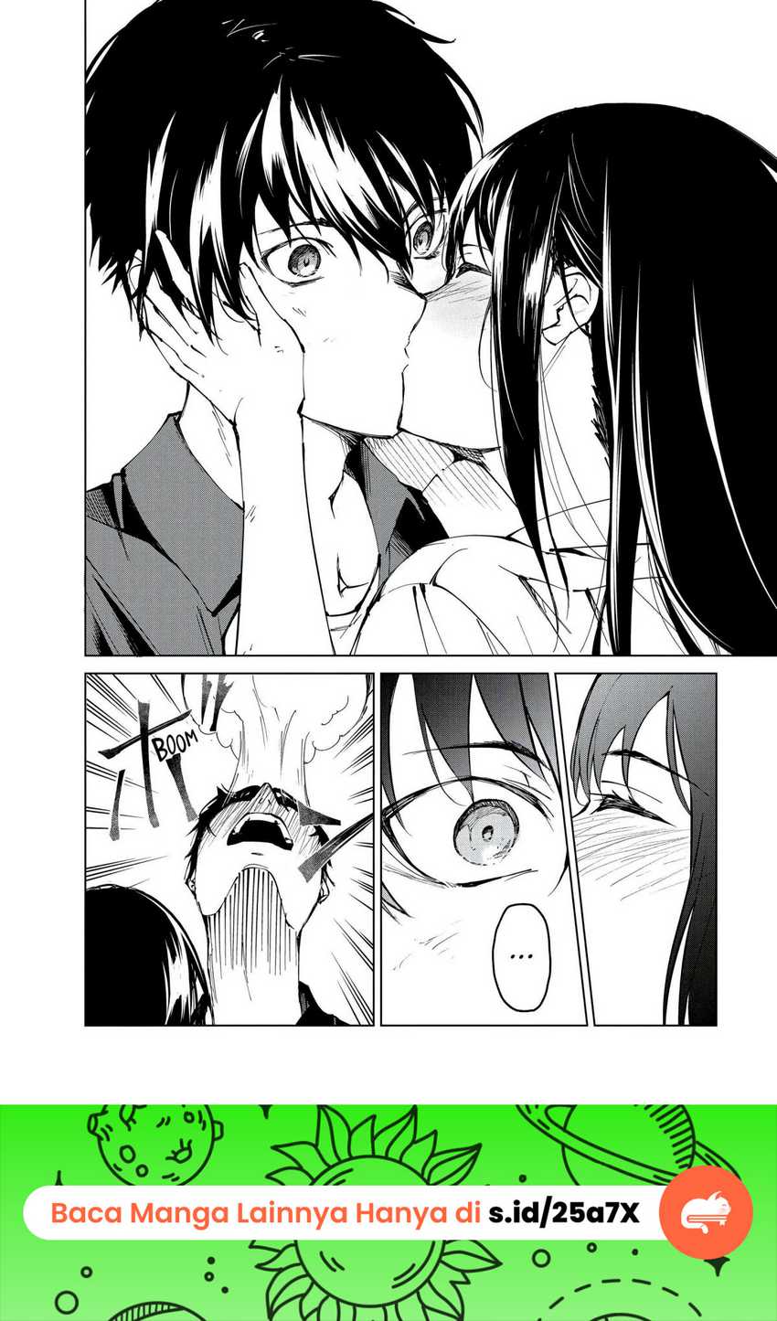 Kyosei Tensei Chapter 24 Gambar 15