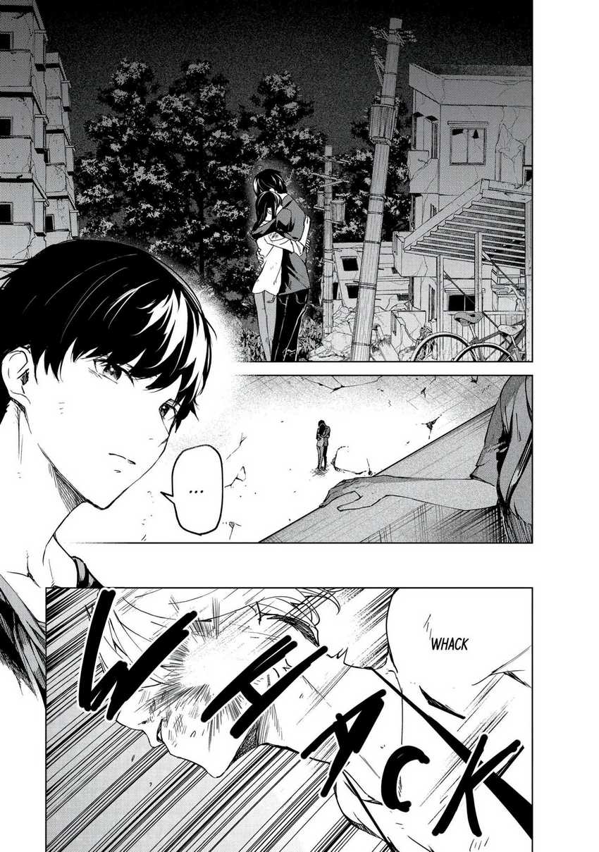 Kyosei Tensei Chapter 24 Gambar 18